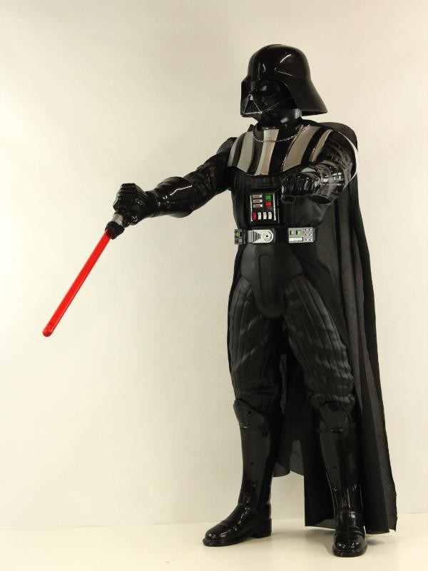 Star Wars - XXL Darth Vader - 124 cm