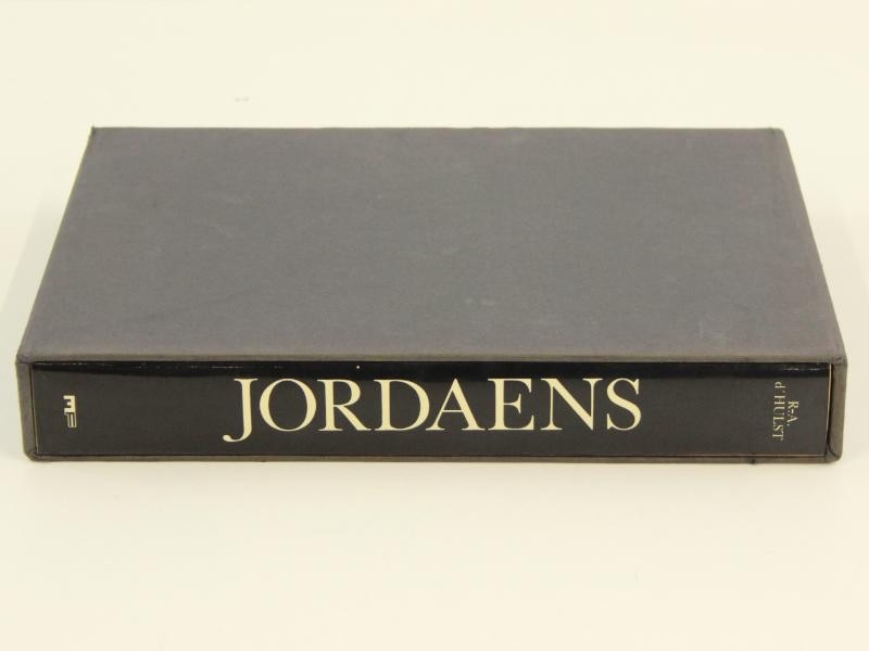 Jordaens - Mercatorfonds 1982