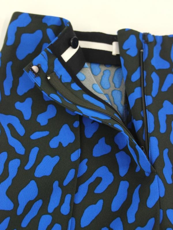 Prachtige broek gemerkt Diane Von Furstenberg