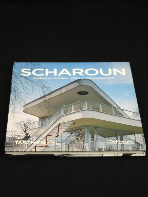 Taschen x DeMorgen - Kunstcollectie Architectuur/Design - 2007/2008