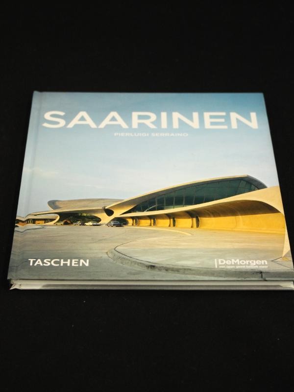 Taschen x DeMorgen - Kunstcollectie Architectuur/Design - 2007/2008