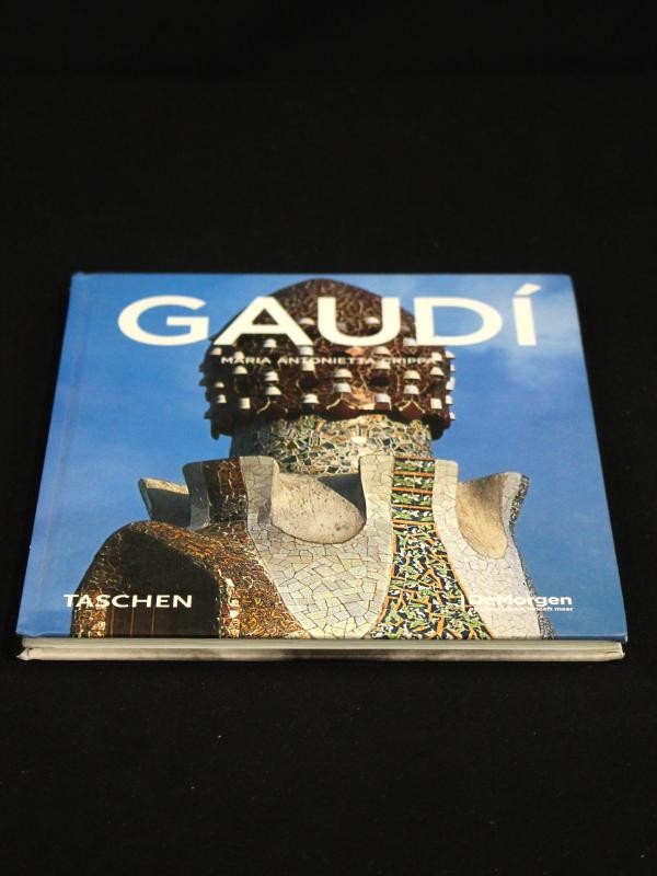 Taschen x DeMorgen - Kunstcollectie Architectuur/Design - 2007/2008