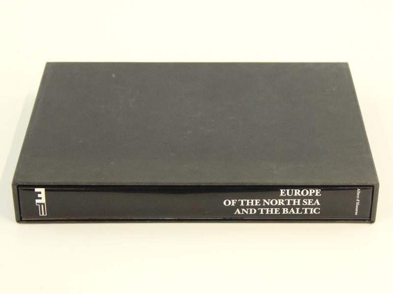 Europe of the North Sea and the Baltic: The world of the Hanse - Mercatorfonds