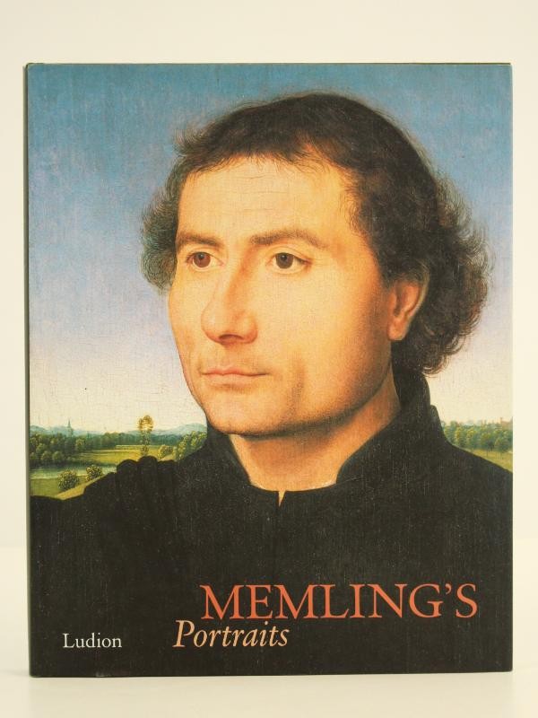 Memling's Portraits