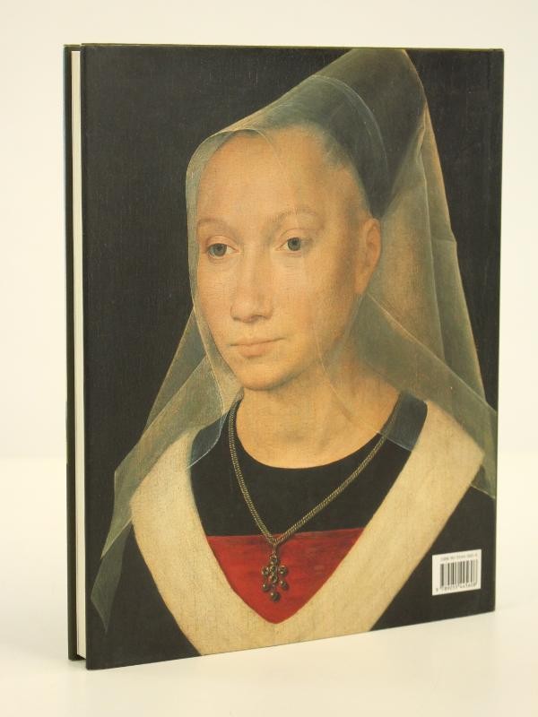 Memling's Portraits