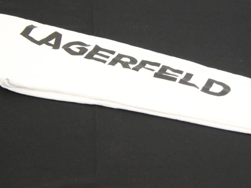 Toffe joggingbroek gemerkt Karl Lagerfeld - unisex