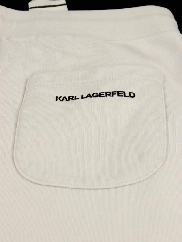 Toffe joggingbroek gemerkt Karl Lagerfeld - unisex