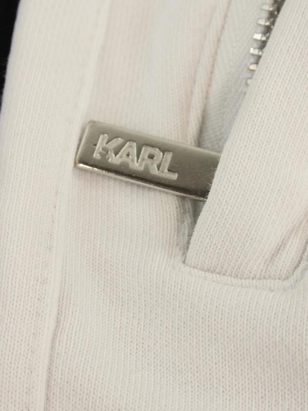 Toffe joggingbroek gemerkt Karl Lagerfeld - unisex