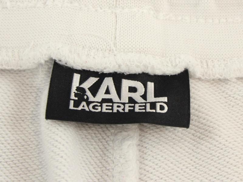 Toffe joggingbroek gemerkt Karl Lagerfeld - unisex