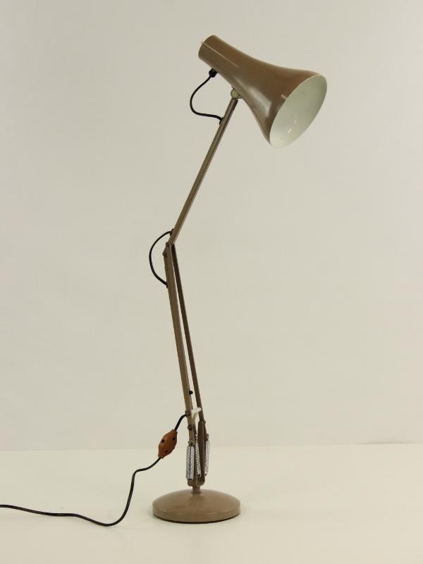 Vintage Anglepoise tafellamp Model 90  Herbert Terry & Sons Ltd.