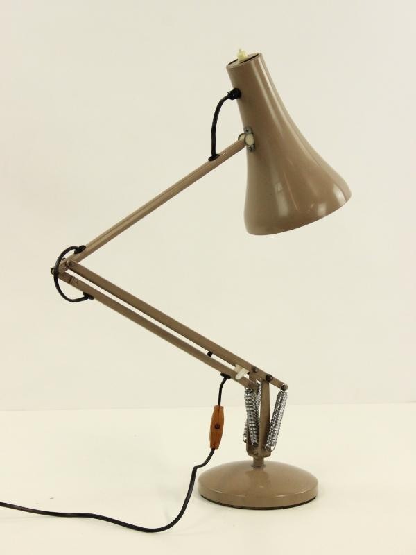 Vintage Anglepoise tafellamp Model 90  Herbert Terry & Sons Ltd.