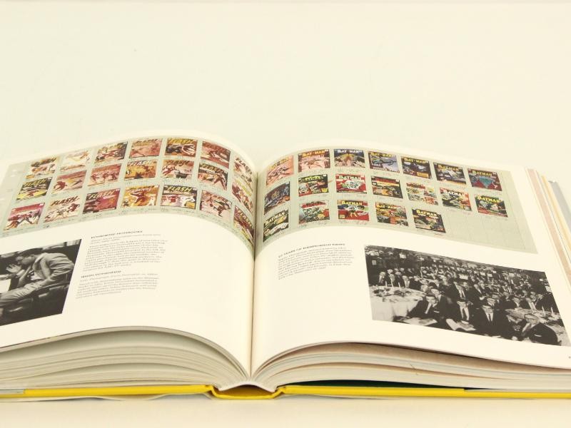 The Silver Age Of DC Comics - Taschen