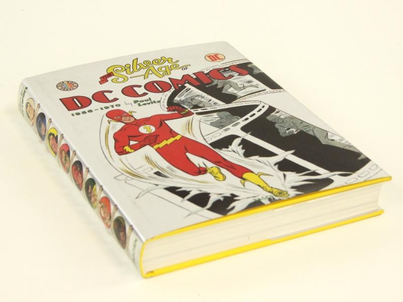 The Silver Age Of DC Comics - Taschen