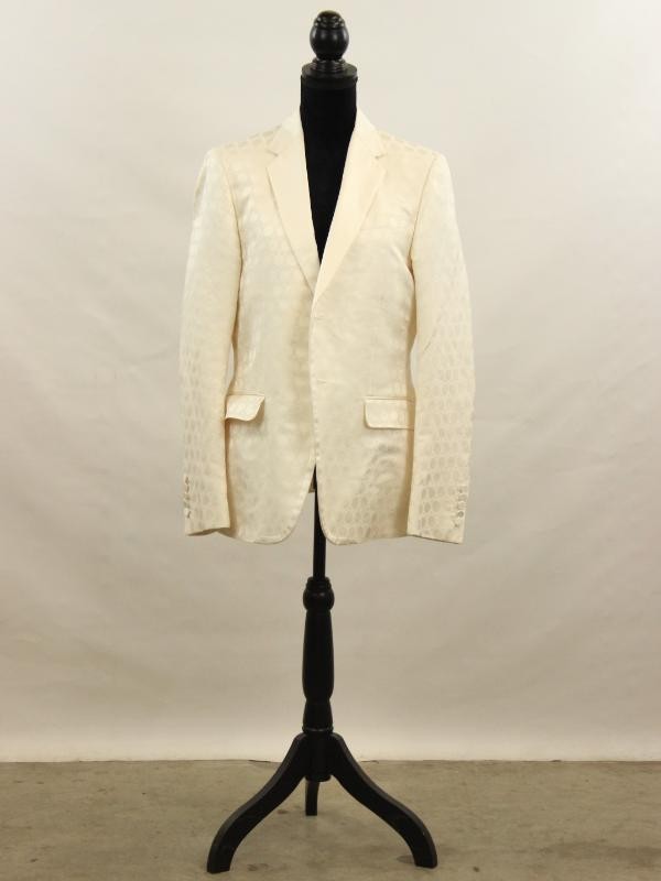 Vintage Gucci blazer by Tom Ford - voor hem - 1998