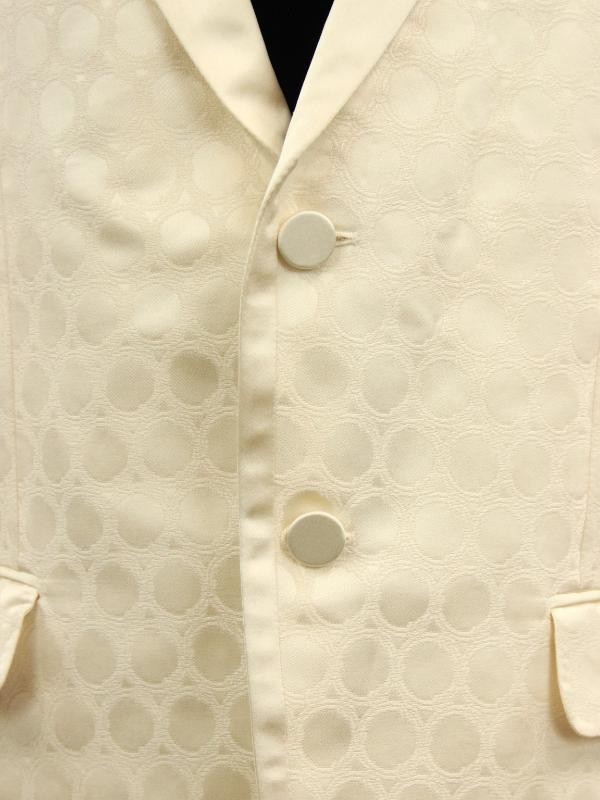 Vintage Gucci blazer by Tom Ford - voor hem - 1998