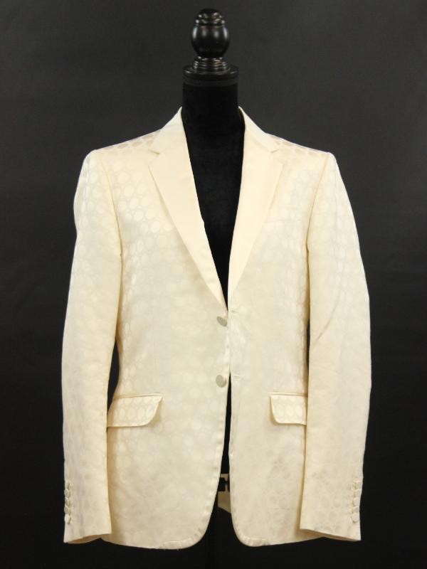 Vintage Gucci blazer by Tom Ford - voor hem - 1998