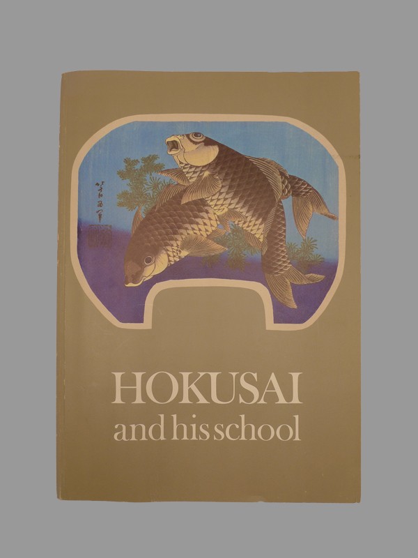 5 Japanse printboeken