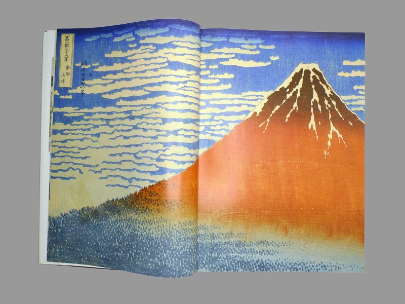 5 Japanse printboeken