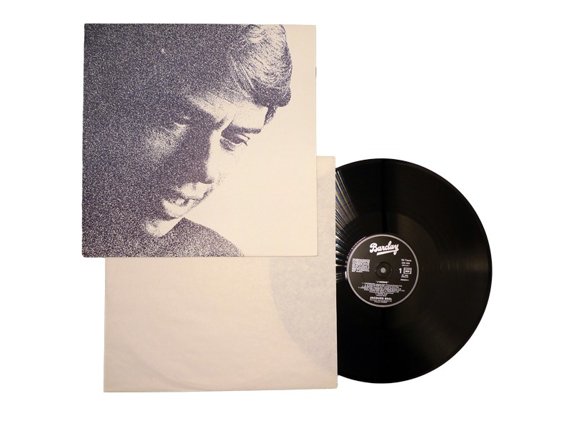 Jacques Brel box