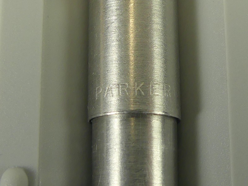 Vintage Parker Balpennen