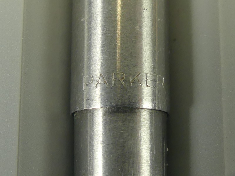 Vintage Parker Balpennen