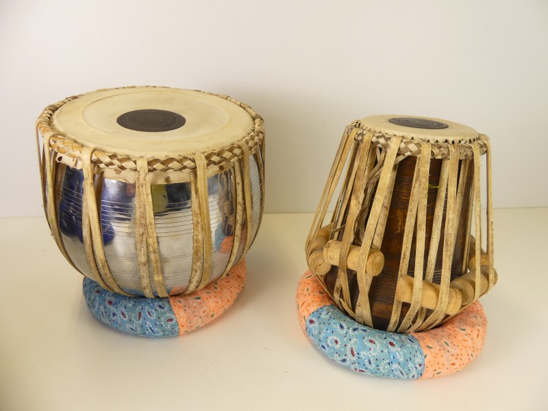 Tabla's set