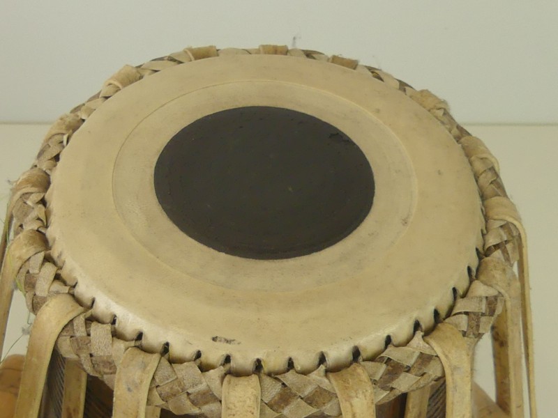 Tabla's set