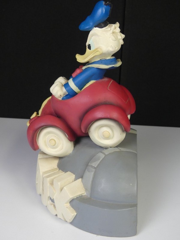 Lot Disney Donald Duck & Pinocchio