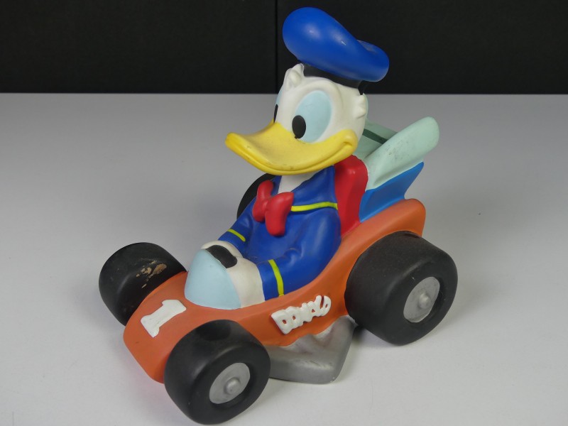 Lot Disney Donald Duck & Pinocchio