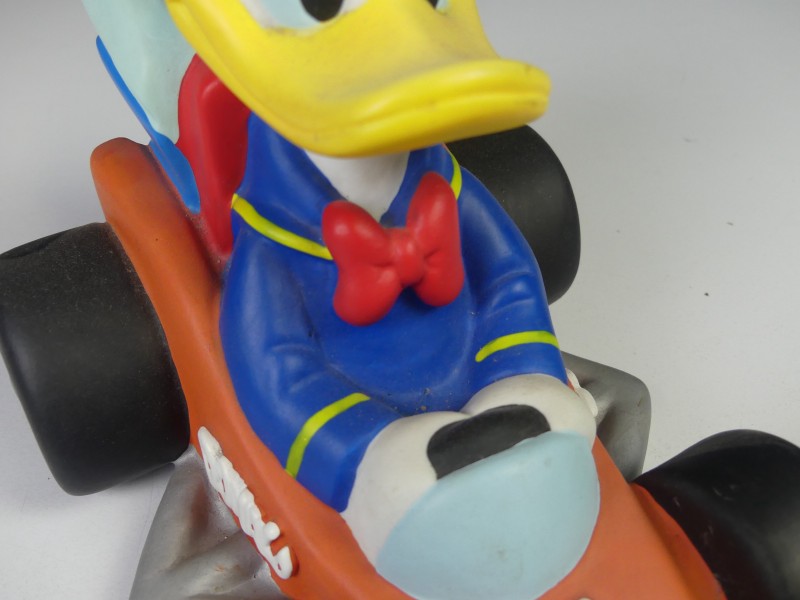 Lot Disney Donald Duck & Pinocchio