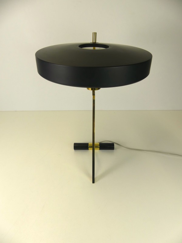 Philips Diplomat Lamp - Louis Kalff