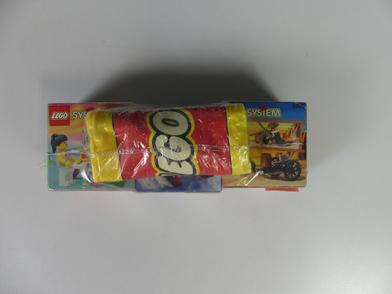 Lego System klein lot