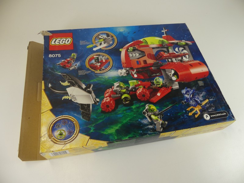 Lot Lego in dozen