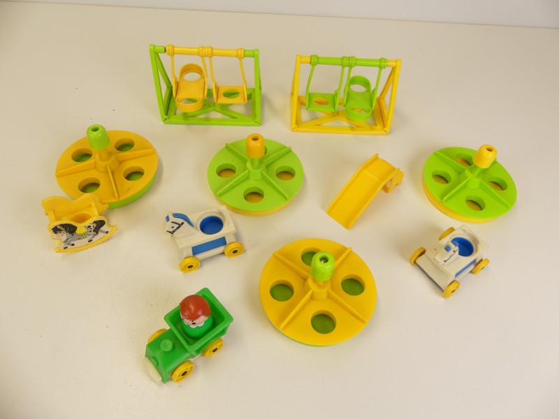 Uniek mega lot fisher price (2)