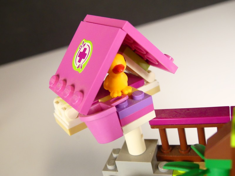 Vintage Lego Friends - Lot (3)