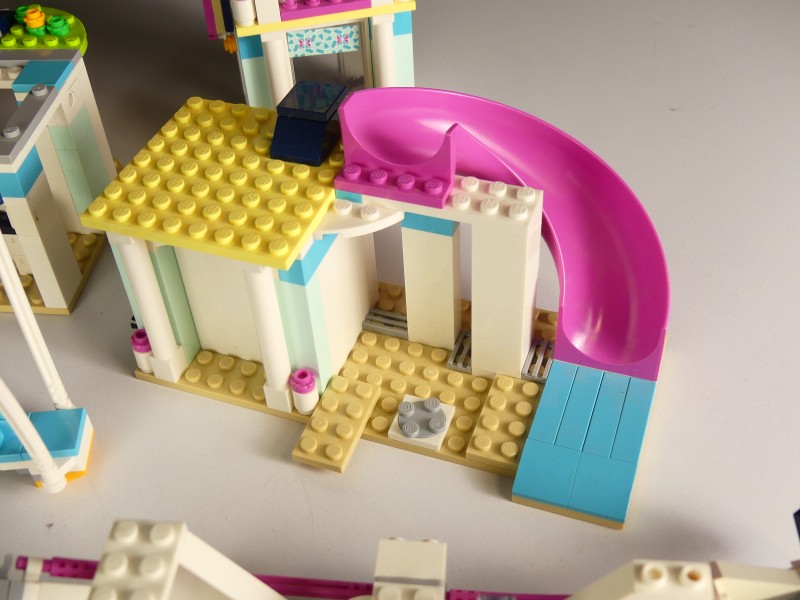 Vintage Lego Friends - Lot (3)