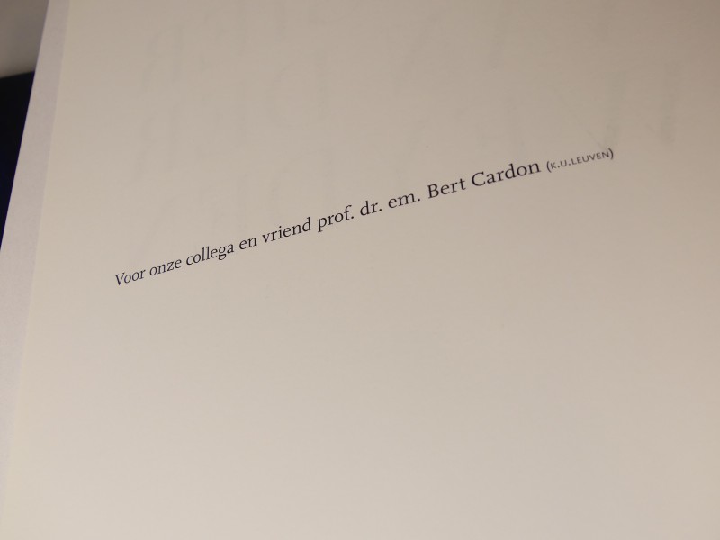 Kunstboek: Rogier van der Weyden 1400-1464 'De Passie van de Meester' 2009