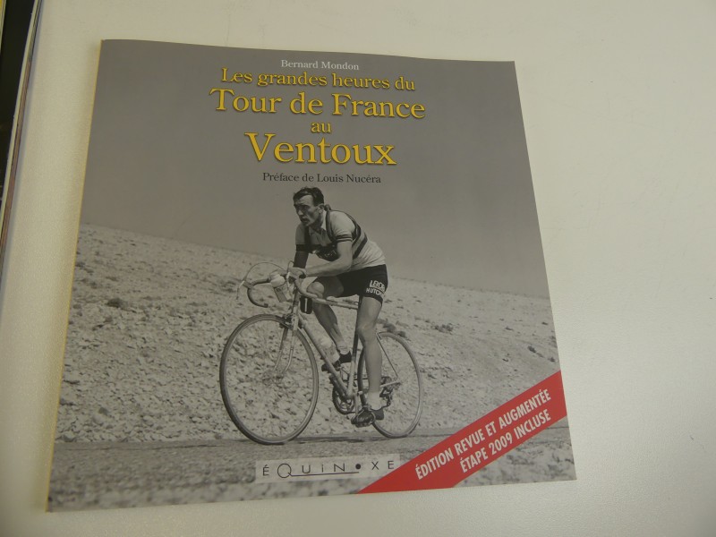 'Le Tour de France' Lot