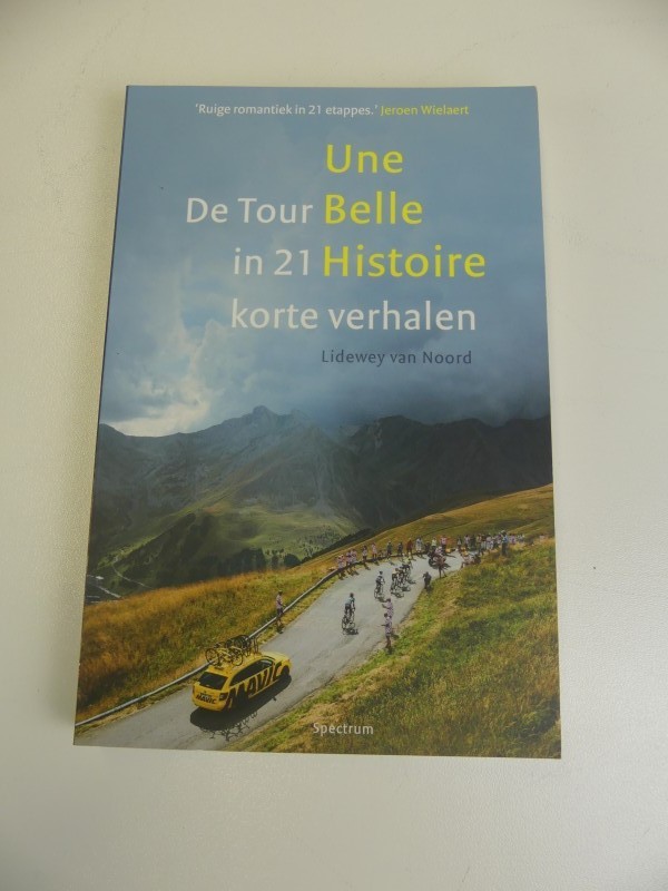 'Le Tour de France' Lot