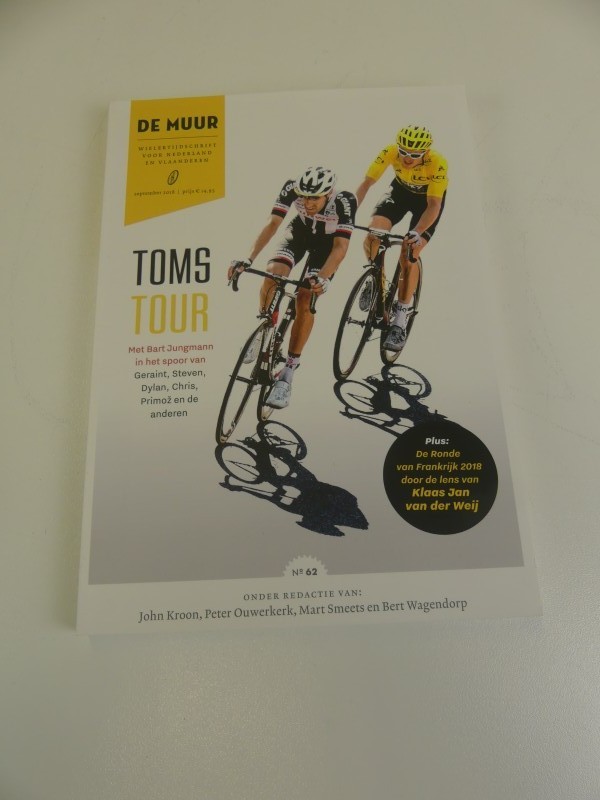 'Le Tour de France' Lot