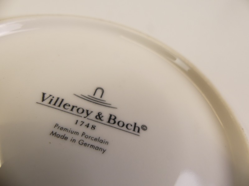 Lot van Villeroy & Boch