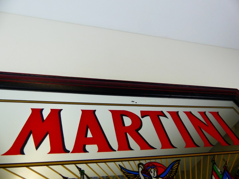 Martini lot