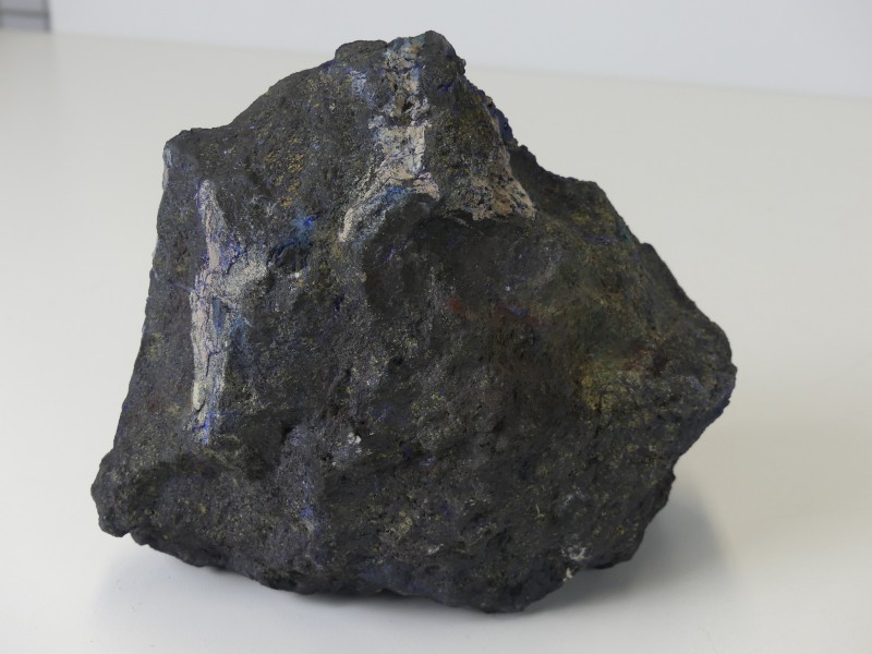 Lot mineralen, stenen