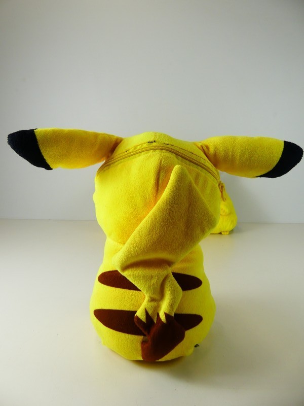 Pokémon knuffels Pikachu