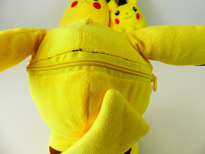 Pokémon knuffels Pikachu