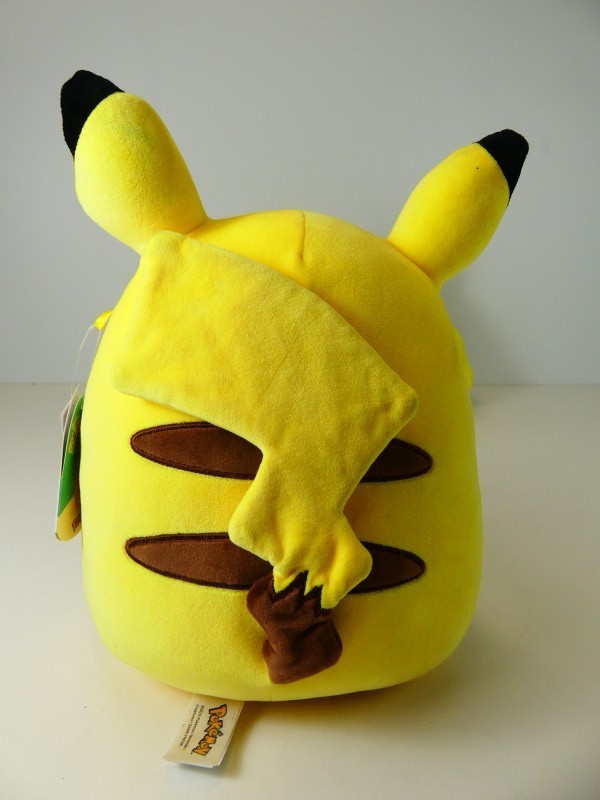 Pokémon knuffels Pikachu