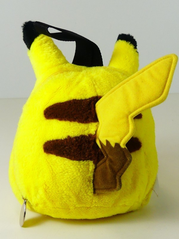 Pokémon knuffels Pikachu