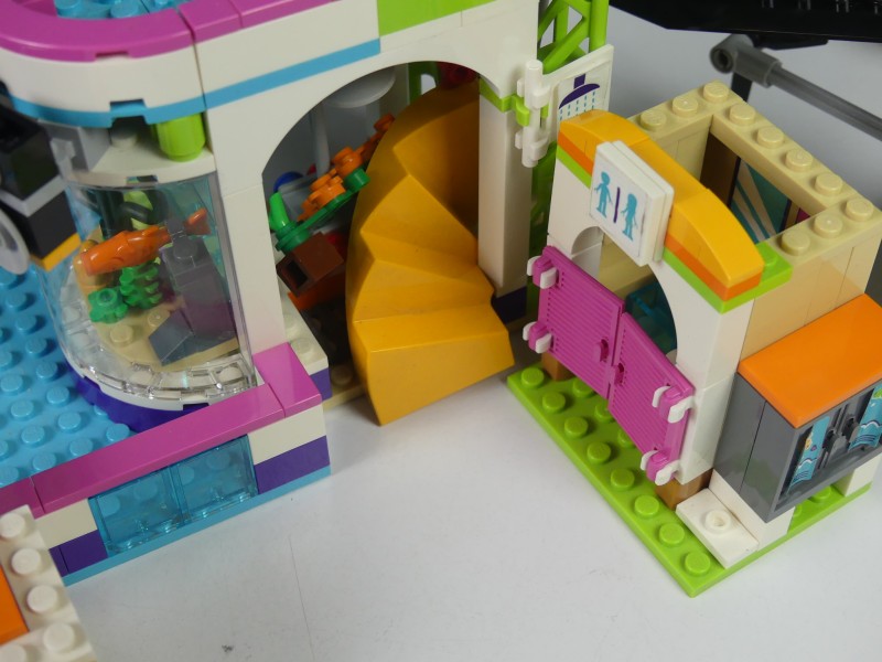 Vintage Lego Friends - Lot