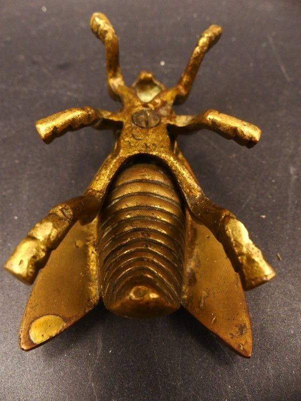 Insecten asbak Figuren