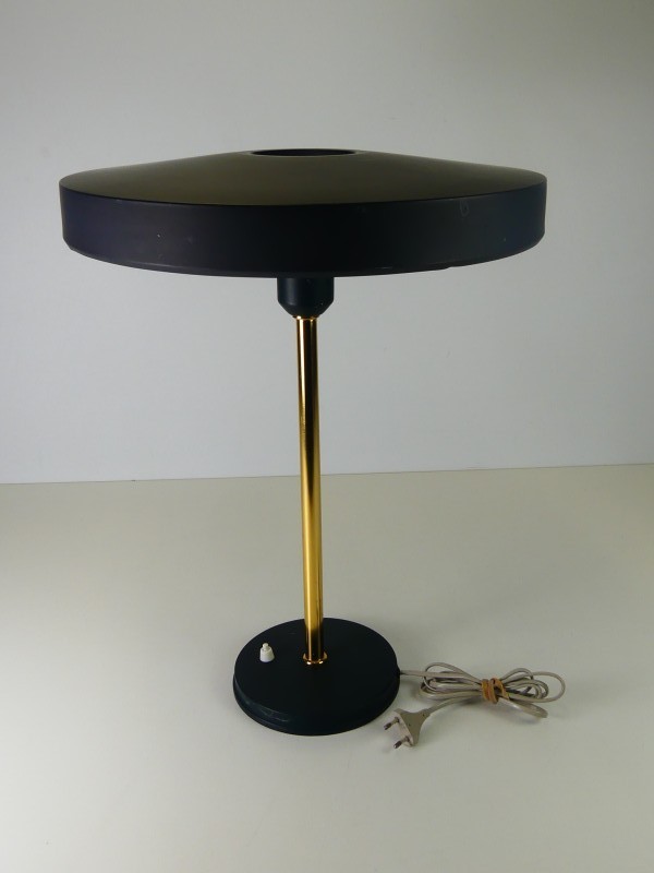 Philips Major Bureaulamp